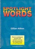 Spotlight on Words Book 1