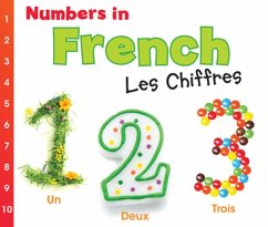 World Languages - Numbers Pack A of 6 - Nunn, Daniel