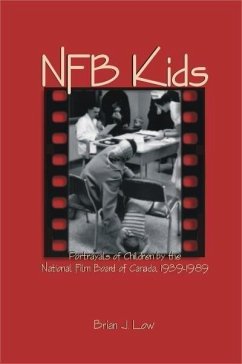 Nfb Kids - Low, Brian J
