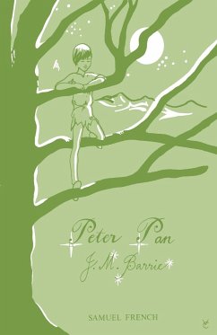 Peter Pan - Barrie, James Matthew