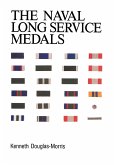 NAVAL LONG SERVICE MEDALS 1830-1990.