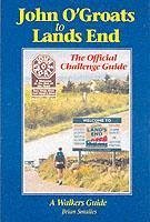 John O' Groats to Lands End - Brian, Smailes