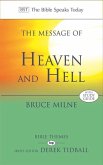 The Message of Heaven and Hell