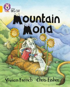 Mountain Mona - French, Vivian