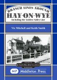 Branch Lines Around Hay-on-Wye