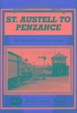 St Austell to Penzance St Austell to Penzance