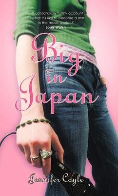 Big in Japan - Coyle, Jennifer