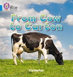 From Cow to Carton - Parker, Vic