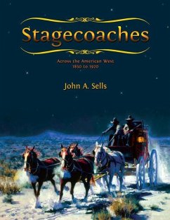 Cover Stagecoaches