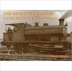 Cover Old Newtongrange, Gorebridge and Rosewell
