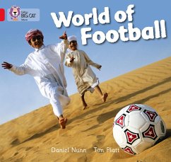 World of Football - Nunn, Daniel