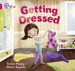 Getting Dressed - Heapy, Teresa