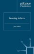 Learning to Love - Bild 1