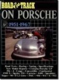 Road & Track on Porsche