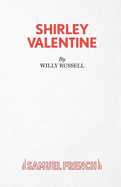 Shirley Valentine - Russell, Willy