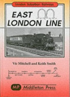 Cover East London Line