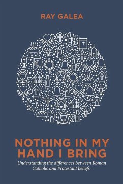 Cover Nothing in My Hand I Bring