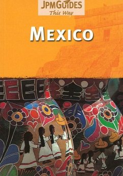 Mexico - Herve-Bazin, Claude