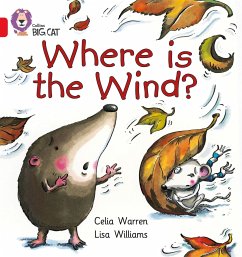 Where Is the Wind? - Warren, Celia