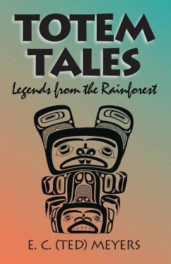 Totem Tales - Ted, Meyers