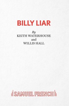 Billy Liar - A Comedy