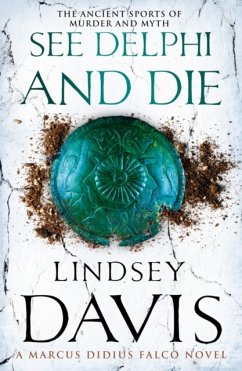 See Delphi And Die - Davis, Lindsey