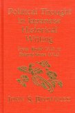 Political Thought in Japanese Historical Writing