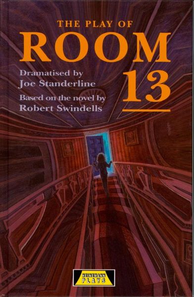 The Play of Room 13 The Play of Room 13