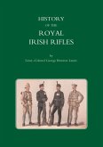 HISTORY OF THE ROYAL IRISH RIFLES