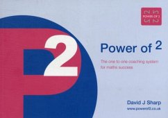 Cover Power of 2