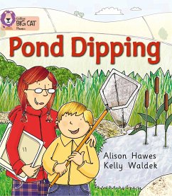 Pond Dipping - Hawes, Alison