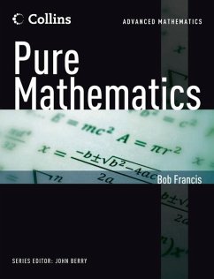 Pure Maths - Francis, Bob