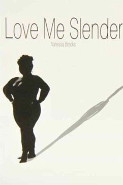 Cover Love Me Slender