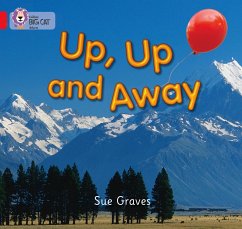 Up, Up and Away - Graves, Sue