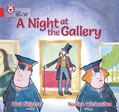 A Night at the Gallery - Shipton, Paul