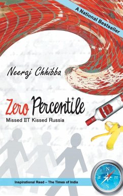 Zero Percentile - Chhibba, Neeraj