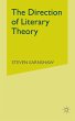 The Direction of Literary Theory - Bild 1