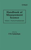 Handbook of Measurement Science, Volume 2