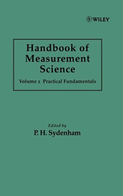 Handbook of Measurement Science, Volume 2 - Sydenham, P. H.