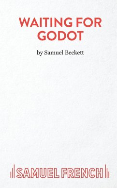 Waiting for Godot - Beckett, Samuel