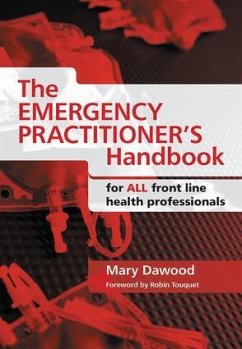 The Emergency Practitioner's Handbook - Dawood, Mary