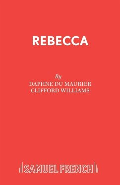 Rebecca - Williams, Clifford; Du Maurier, Daphne