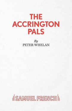 The Accrington Pals - Whelan, Peter Associate in La