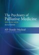 The Psychiatry of Palliative Medicine - Bild 1
