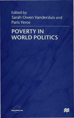 Poverty in World Politics - Owen Vandersluis, Sarah