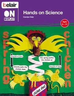 Hands on Science - Dale, Carolyn