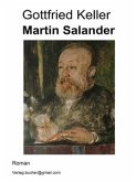 Martin Salander (eBook, ePUB)