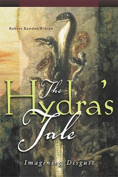 The Hydra's Tale - Wilson, Robert Rawdon