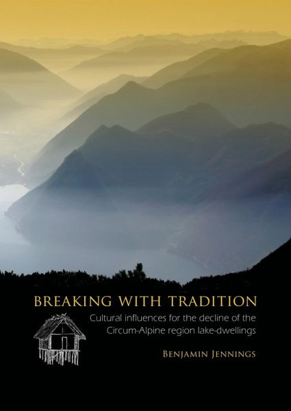 Breaking with Tradition Breaking with Tradition