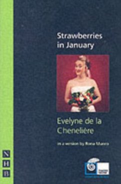 Strawberries in January - Cheneliere, Evelyne de la